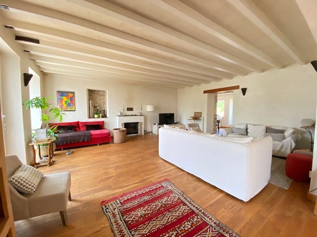 Achat maison à vendre 3 chambres 164 m² - Le Cellier