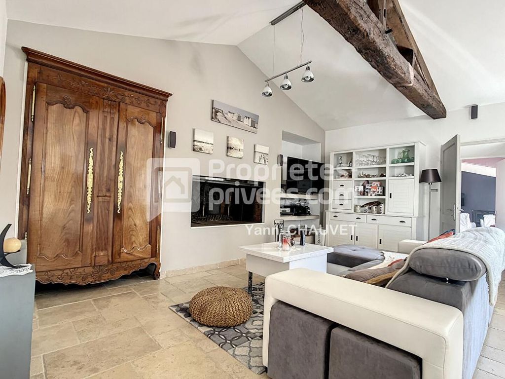 Achat maison 3 chambre(s) - Saint-Gervais