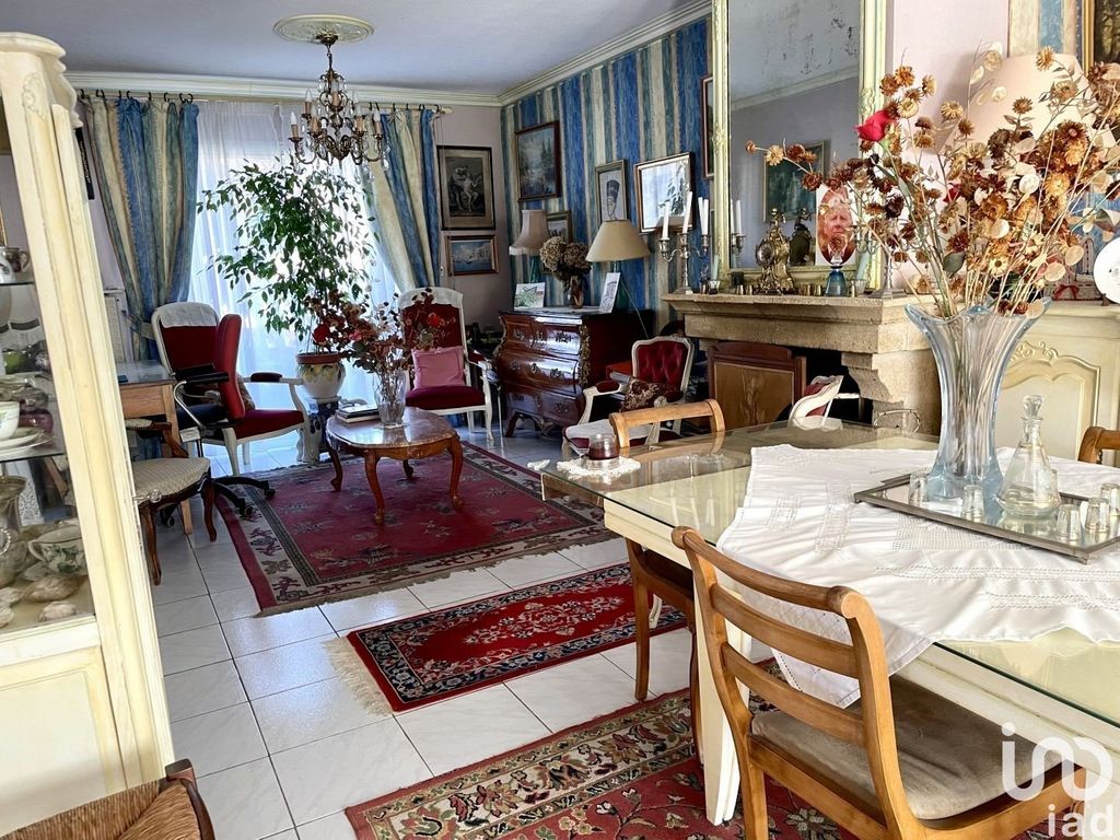 Achat maison à vendre 3 chambres 109 m² - Floirac