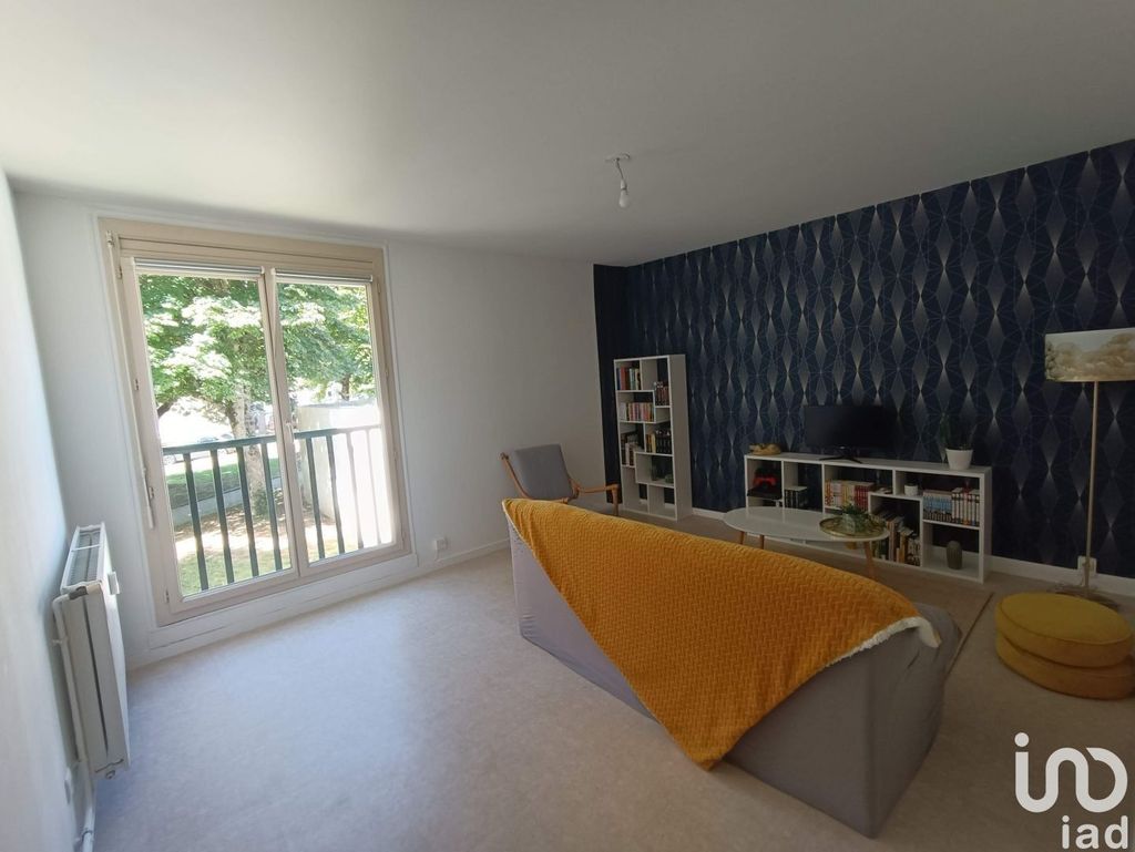 Achat appartement à vendre 3 pièces 64 m² - Avrillé