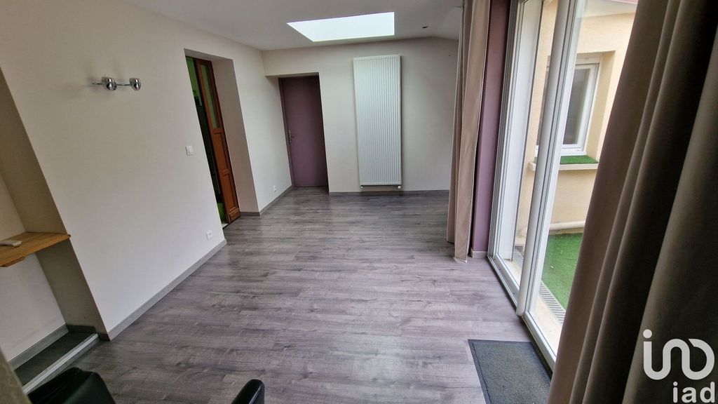 Achat maison à vendre 3 chambres 100 m² - Évreux