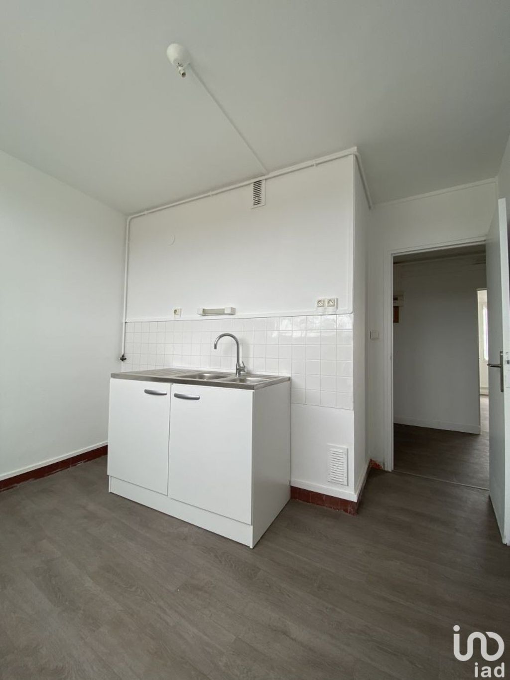 Achat appartement à vendre 4 pièces 70 m² - Bourges