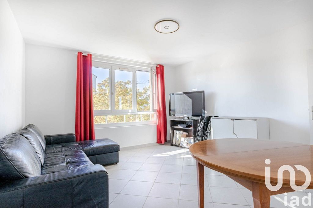 Achat appartement à vendre 3 pièces 58 m² - Champigny-sur-Marne