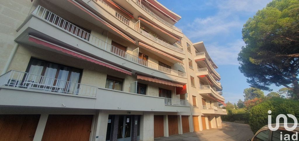 Achat appartement à vendre 4 pièces 93 m² - Montpellier