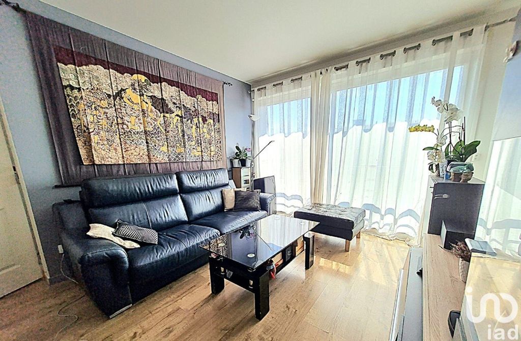 Achat appartement à vendre 3 pièces 66 m² - Sartrouville