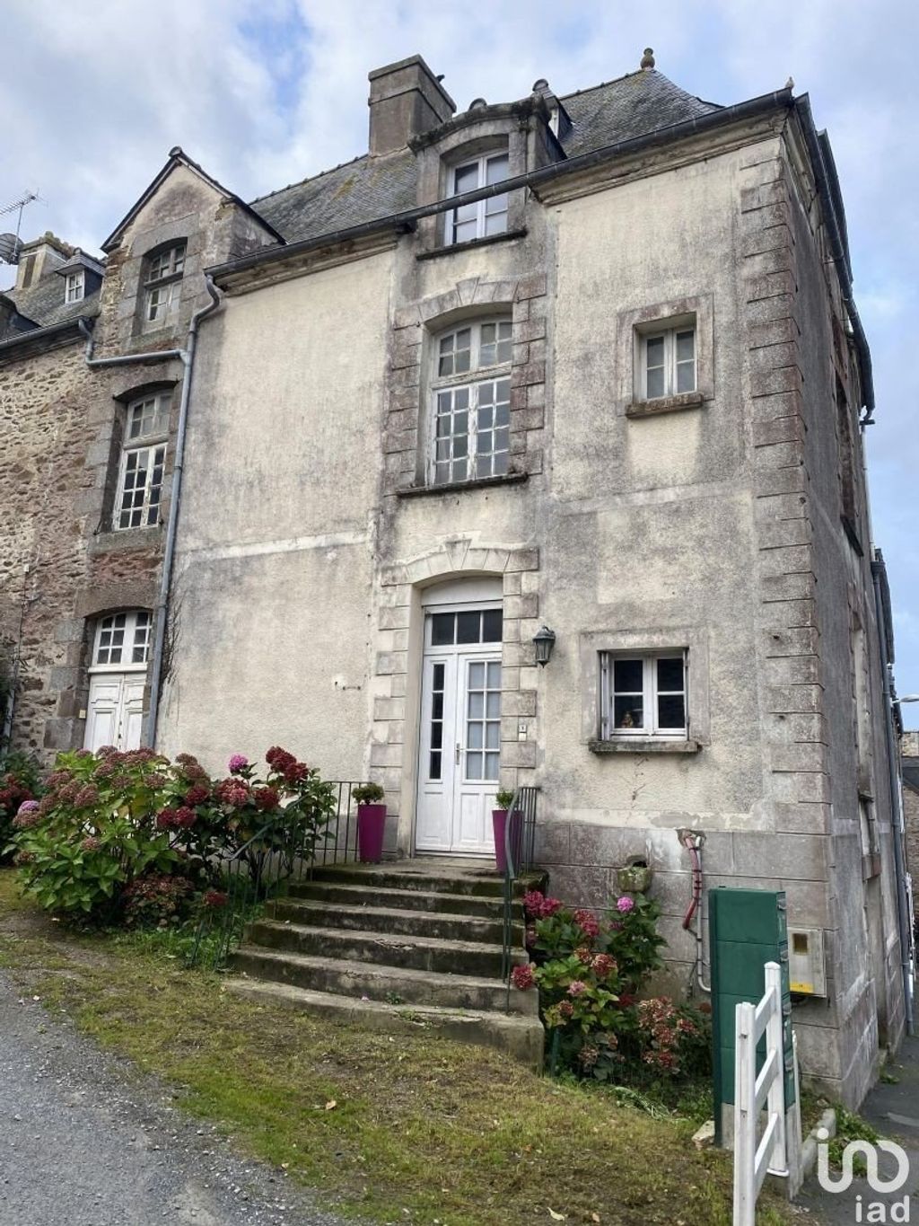 Achat appartement à vendre 5 pièces 110 m² - Matignon