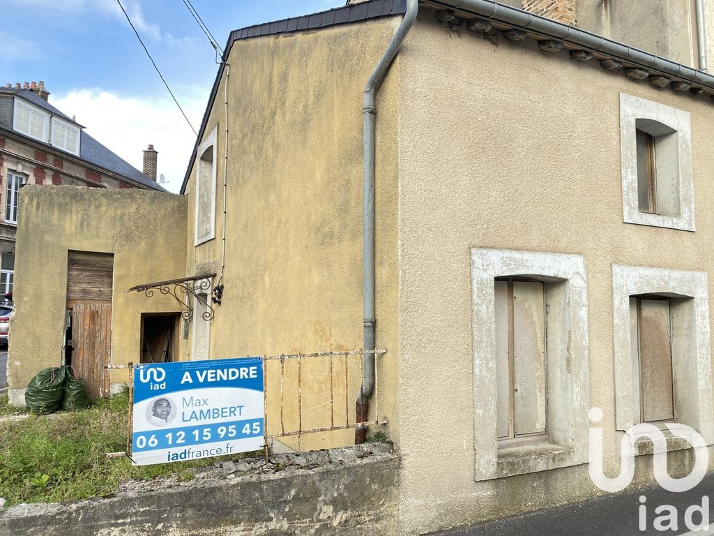 Achat maison 2 chambre(s) - Bogny-sur-Meuse