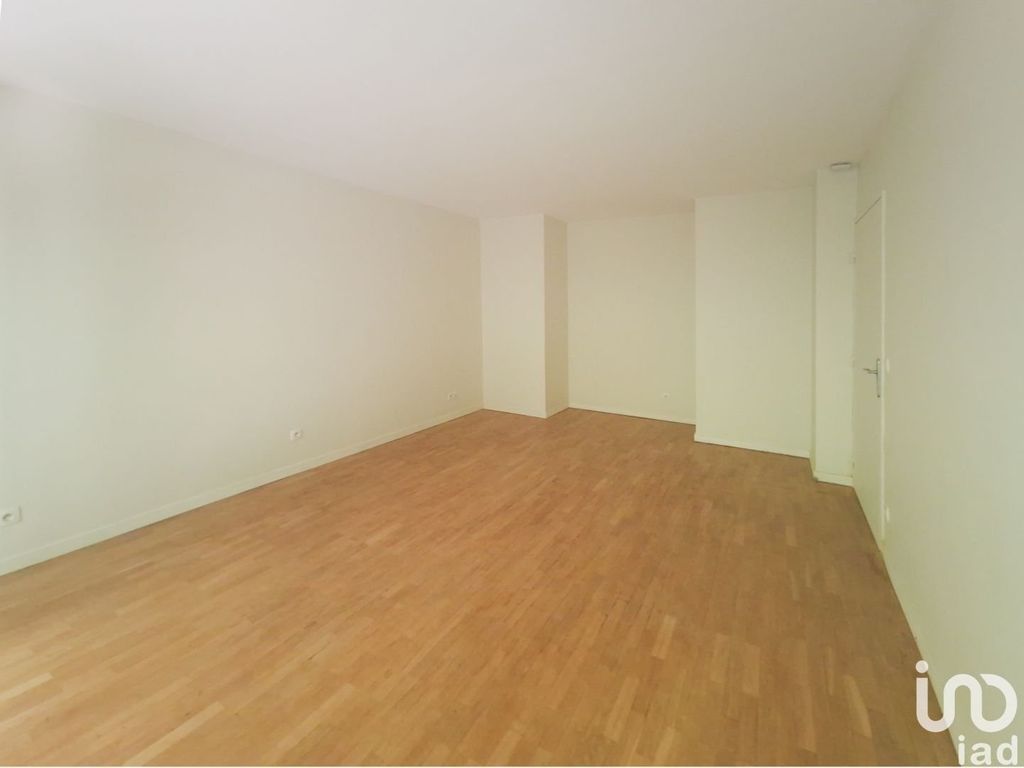 Achat studio à vendre 29 m² - Issy-les-Moulineaux