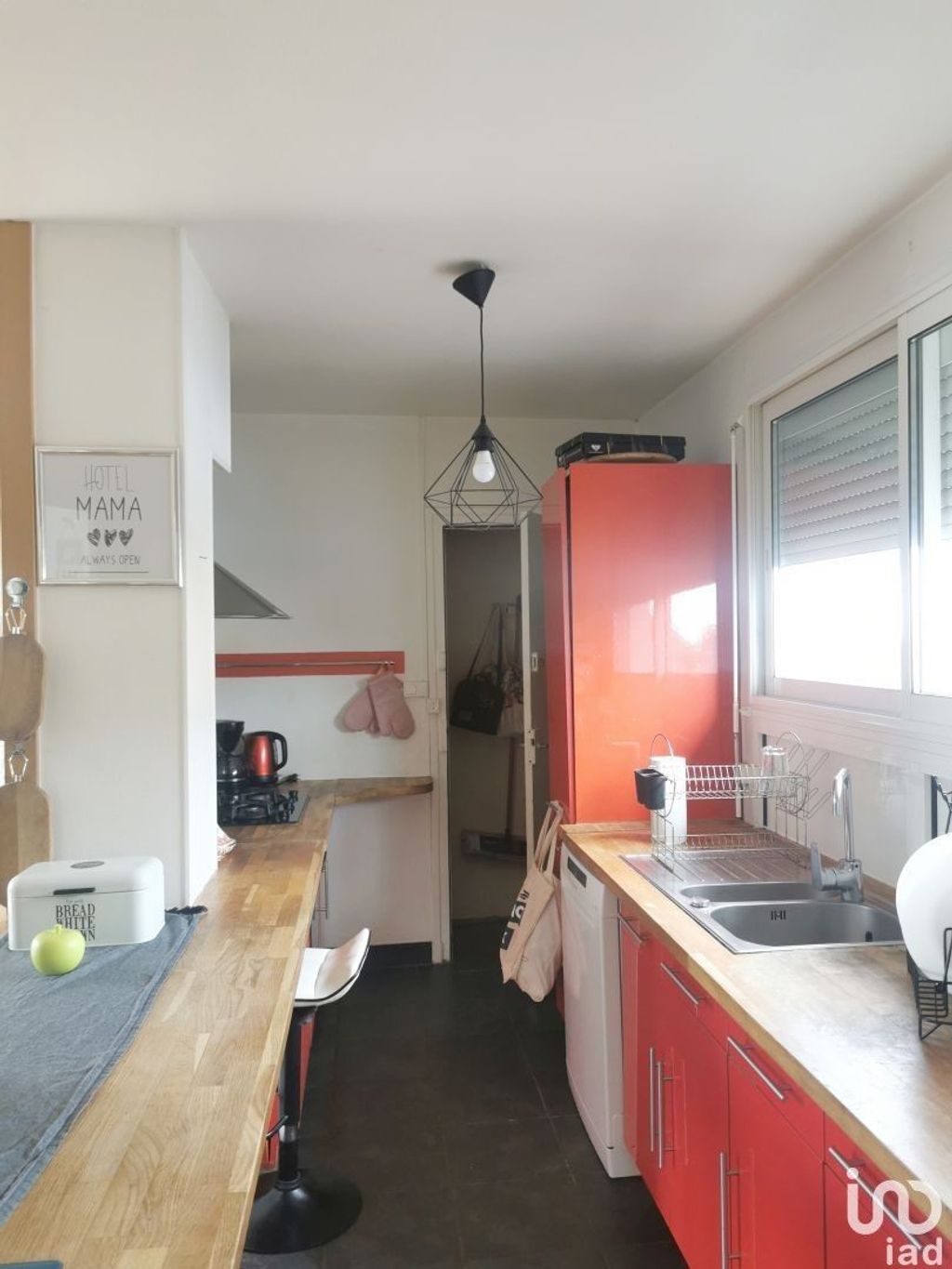 Achat maison à vendre 3 chambres 80 m² - Limoges