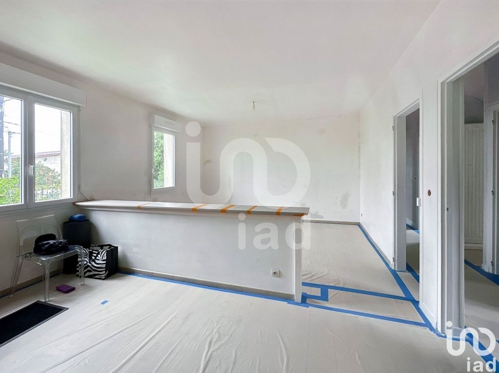 Achat appartement à vendre 6 pièces 130 m² - Lagny-sur-Marne