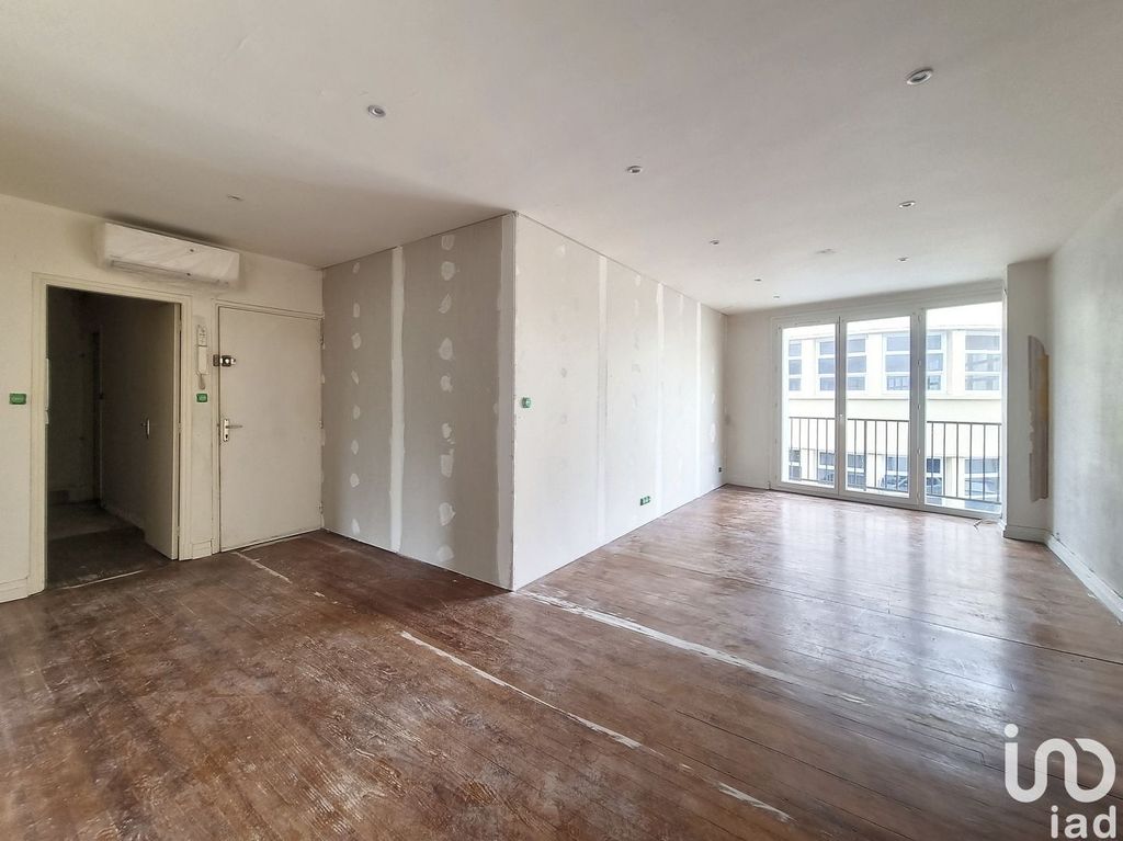 Achat appartement à vendre 3 pièces 61 m² - Castres