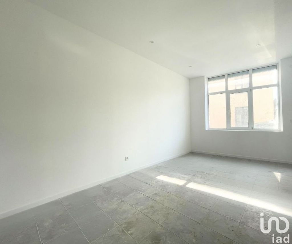 Achat appartement à vendre 4 pièces 92 m² - La Tour-du-Pin