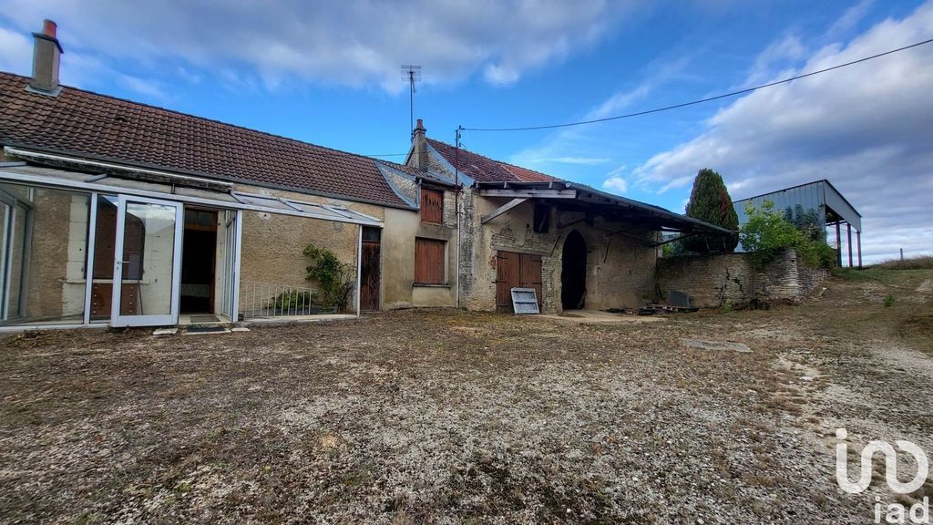 Achat maison à vendre 3 chambres 86 m² - Pimelles