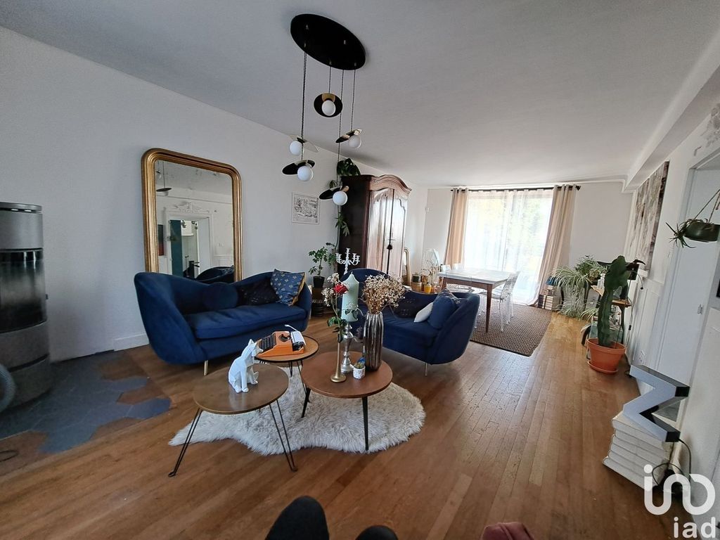 Achat maison à vendre 3 chambres 170 m² - Erbray