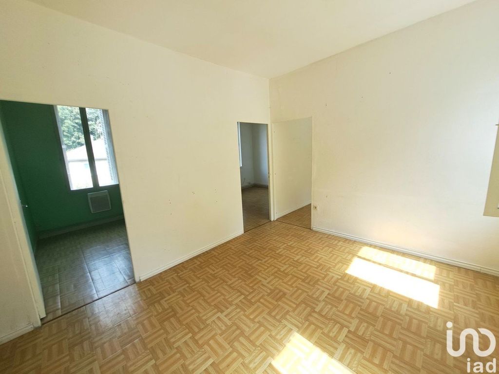 Achat appartement à vendre 3 pièces 44 m² - Ault