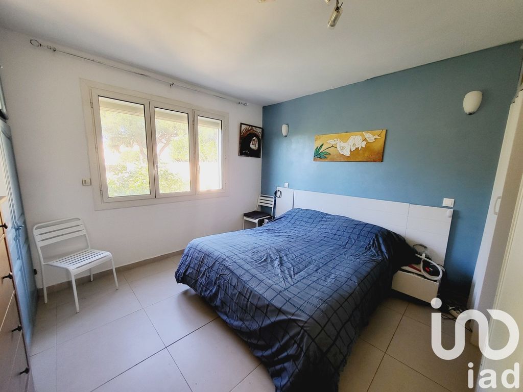 Achat maison 4 chambre(s) - Frontignan