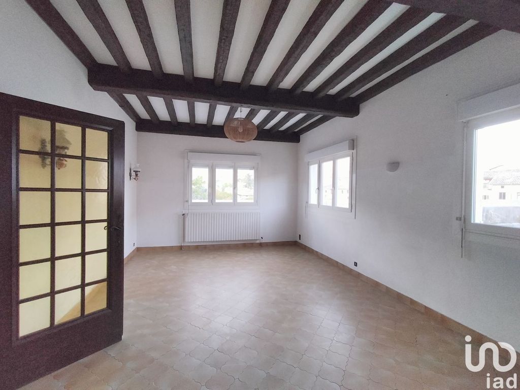 Achat appartement à vendre 4 pièces 95 m² - Die