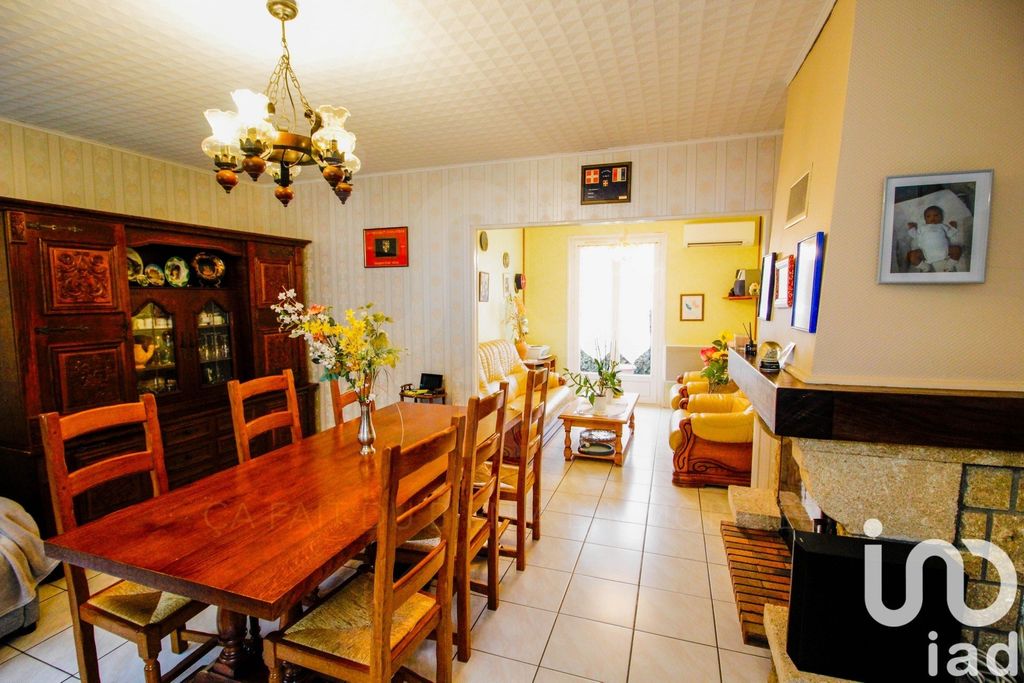 Achat maison 4 chambre(s) - Ézy-sur-Eure