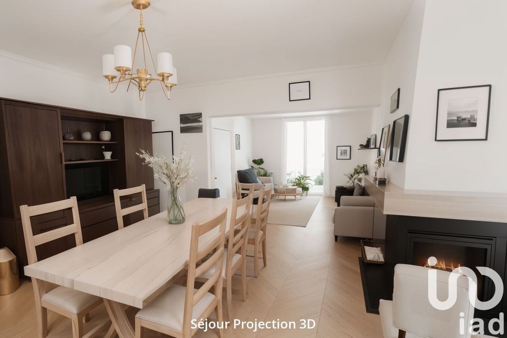 Achat maison 4 chambre(s) - Ézy-sur-Eure