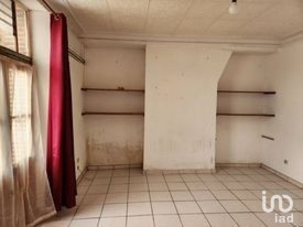 Achat maison 5 chambre(s) - Saint-Sulpice-sur-Risle