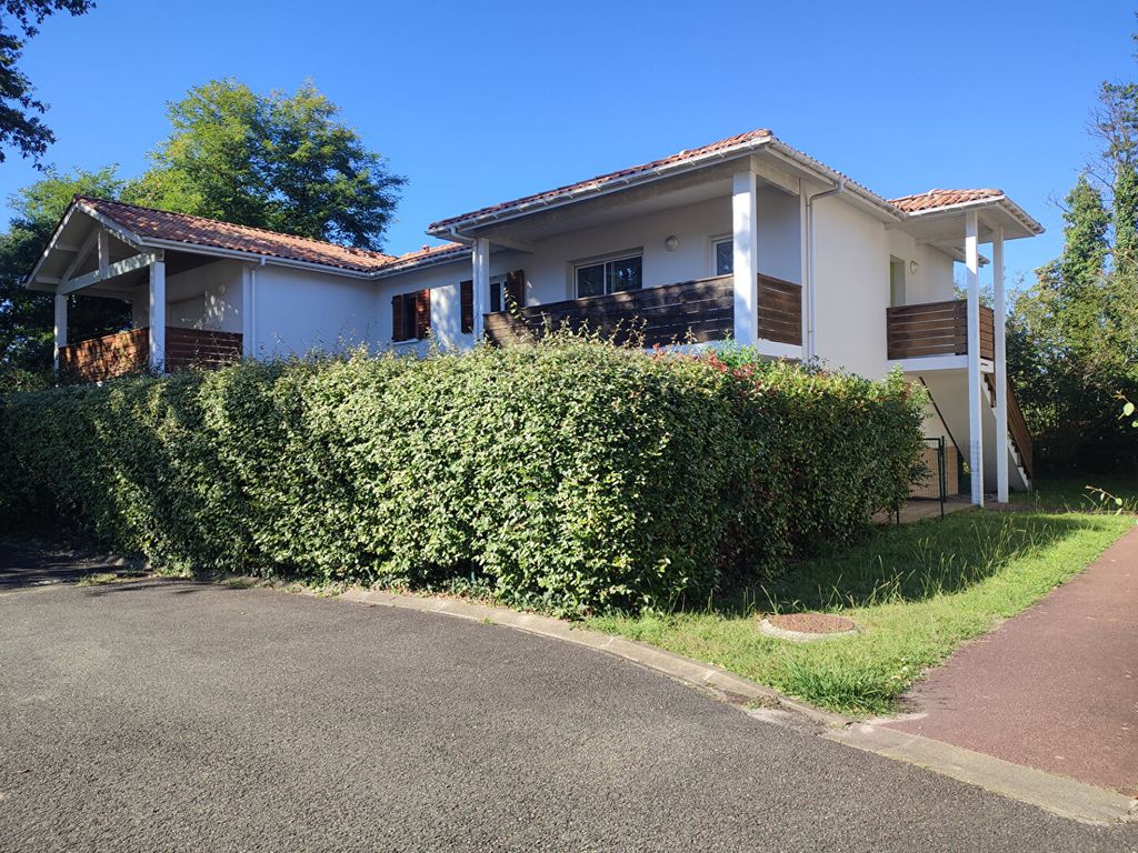 Achat appartement à vendre 2 pièces 41 m² - Léon