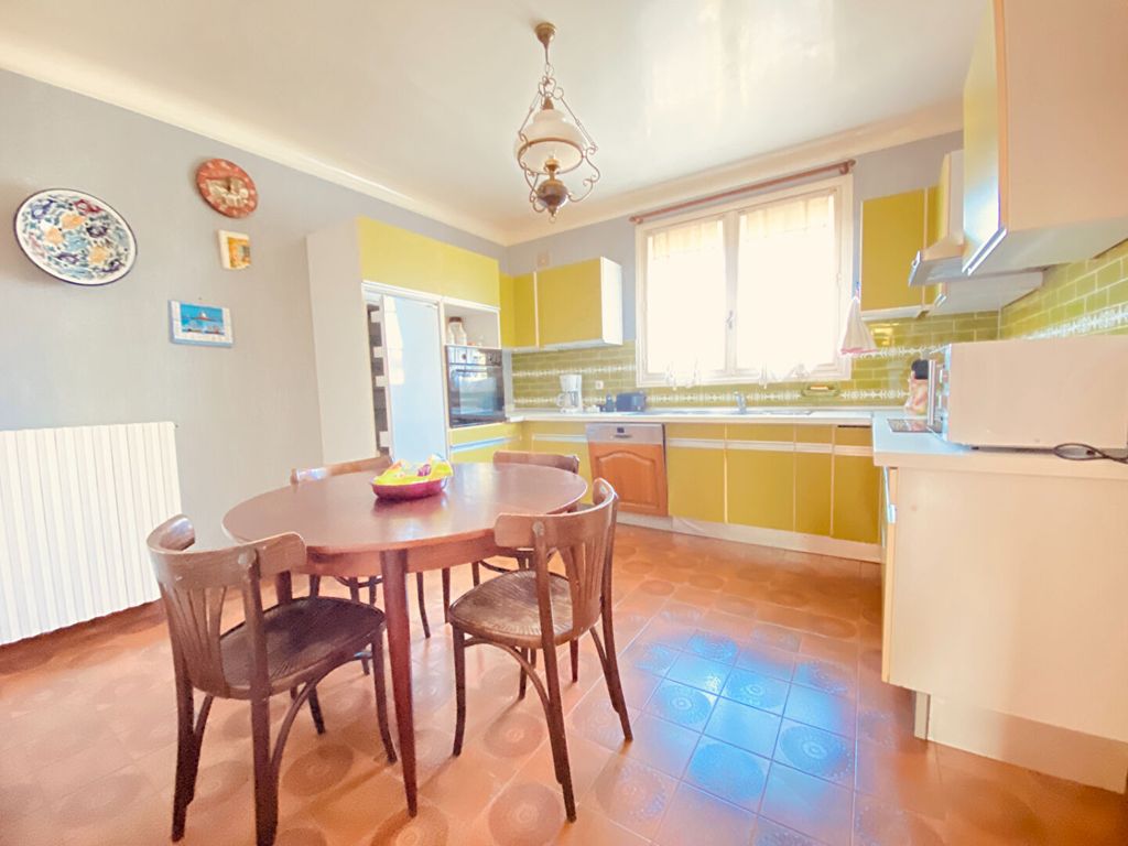 Achat maison 4 chambre(s) - Périgueux