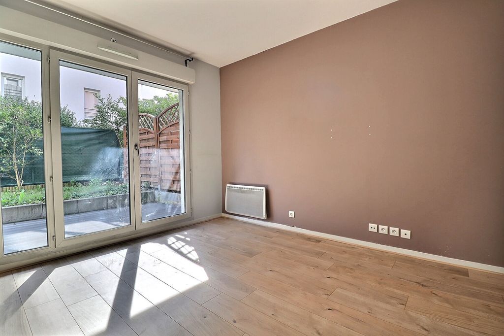 Achat appartement à vendre 2 pièces 40 m² - Montigny-lès-Cormeilles