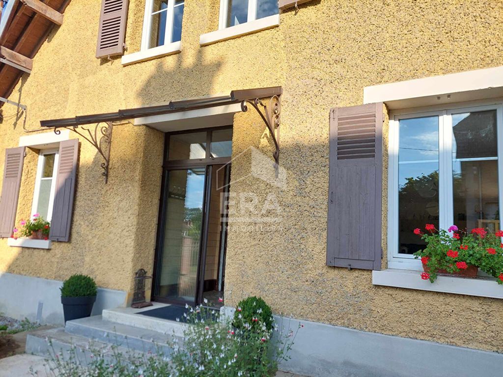 Achat maison à vendre 3 chambres 150 m² - Compiègne