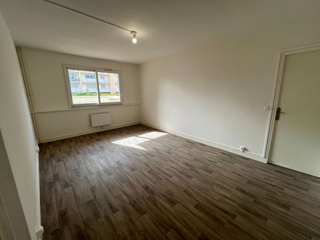 Achat appartement à vendre 3 pièces 55 m² - Melun