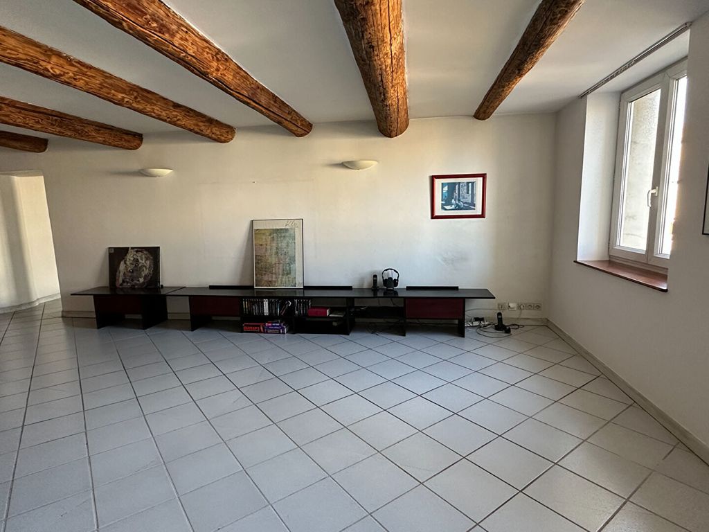 Achat loft à vendre 4 pièces 200 m² - Marseille 2ème arrondissement