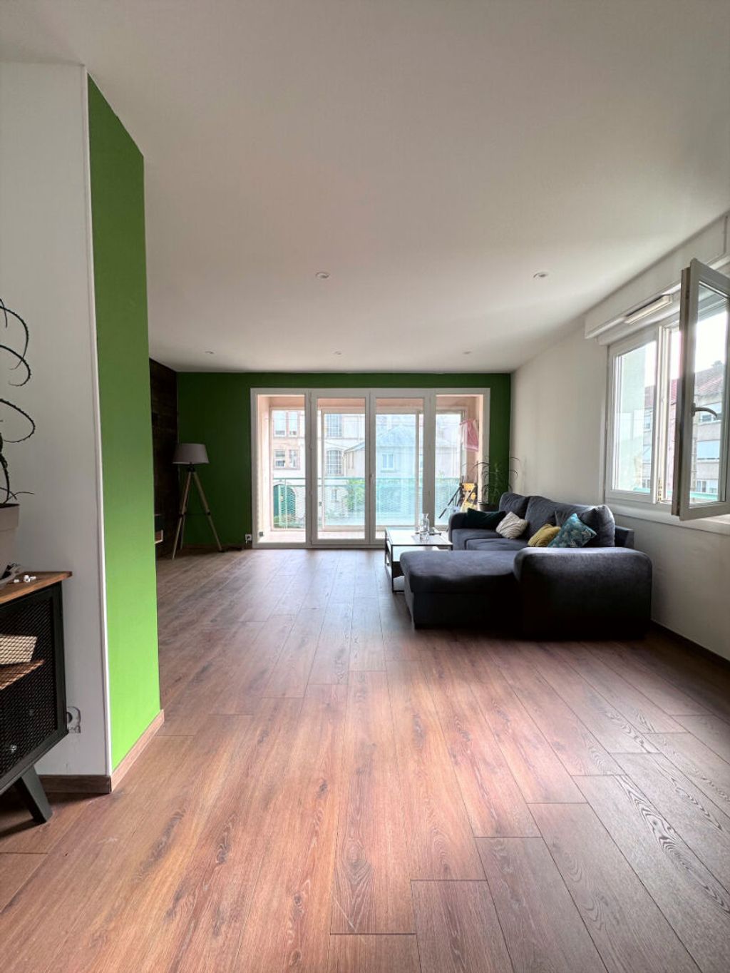 Achat appartement à vendre 3 pièces 75 m² - Épinal