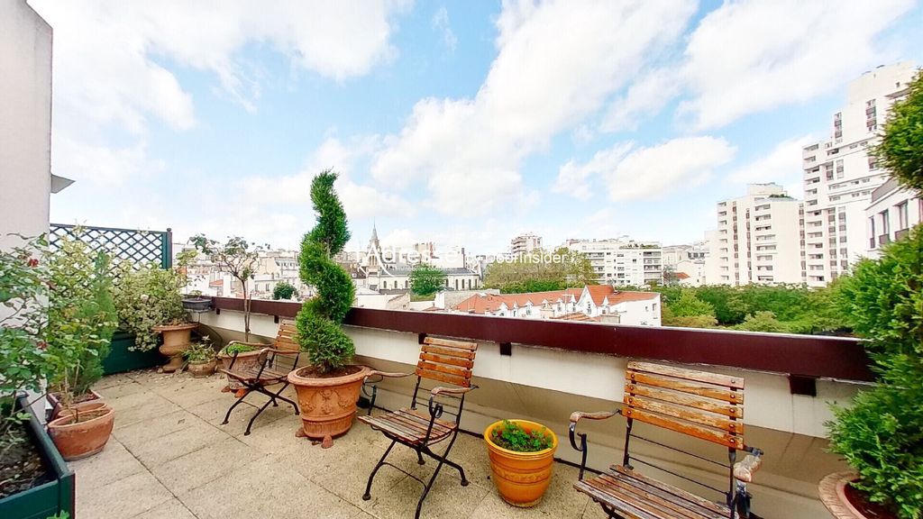 Achat appartement à vendre 2 pièces 67 m² - Paris 12ème arrondissement