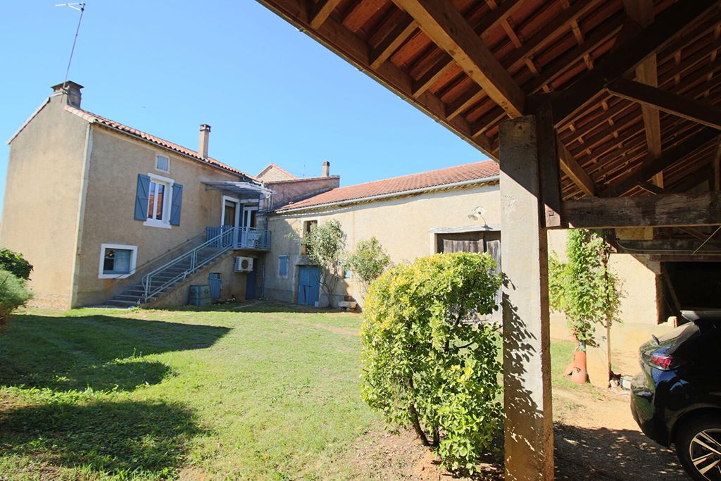 Achat maison à vendre 3 chambres 70 m² - Prayssac