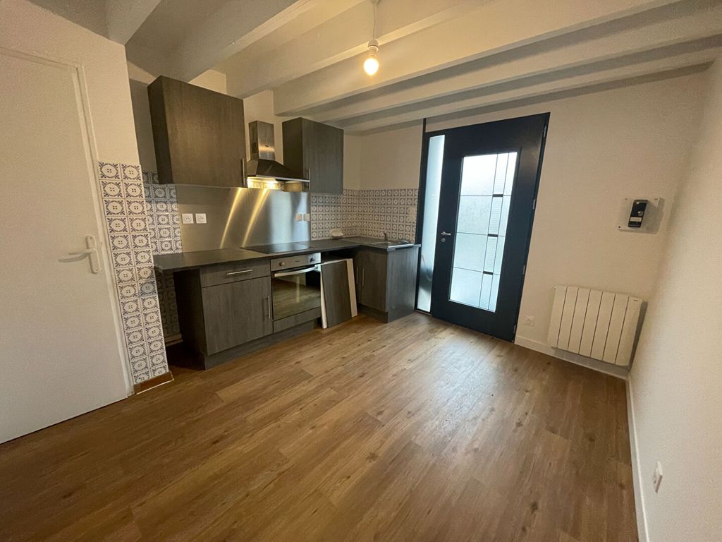 Achat appartement à vendre 3 pièces 54 m² - Saint-Médard-en-Jalles