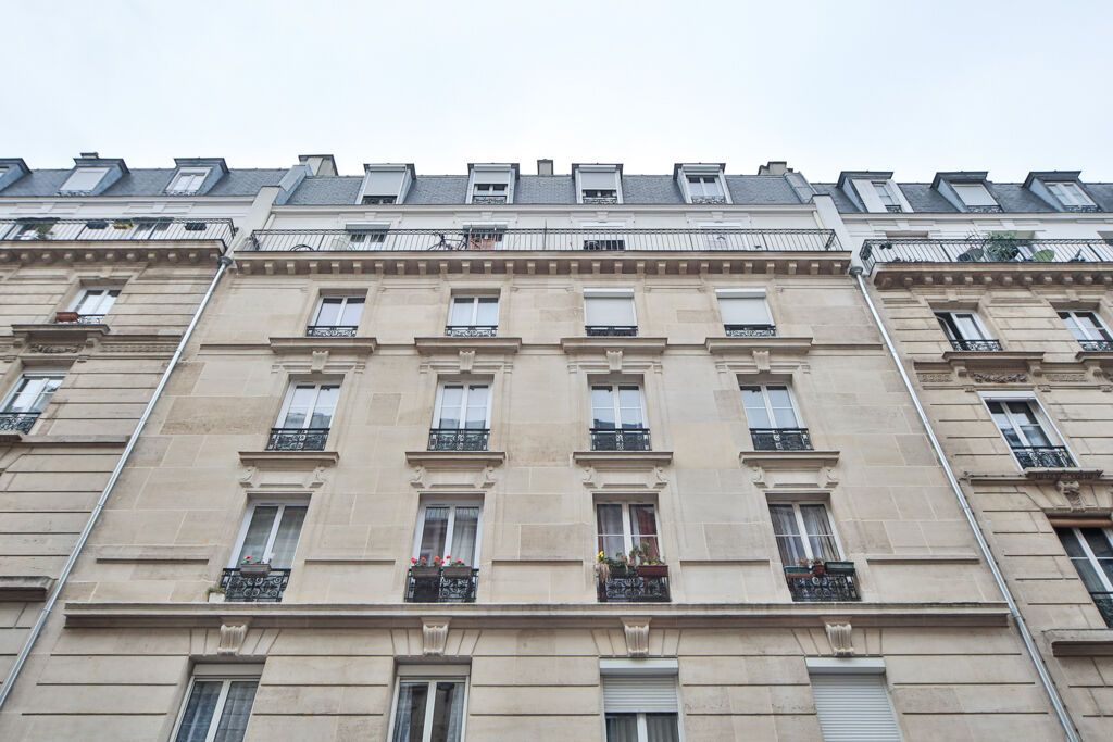 Achat appartement à vendre 2 pièces 23 m² - Paris 12ème arrondissement