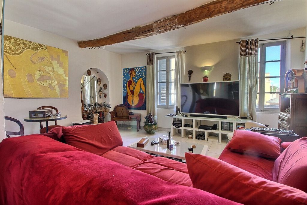 Achat maison 2 chambre(s) - La Crau