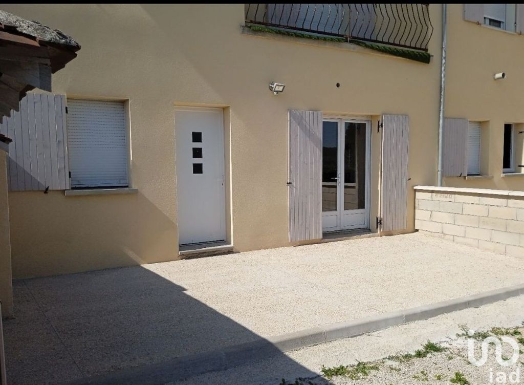 Achat appartement à vendre 3 pièces 71 m² - La Ferté-sous-Jouarre