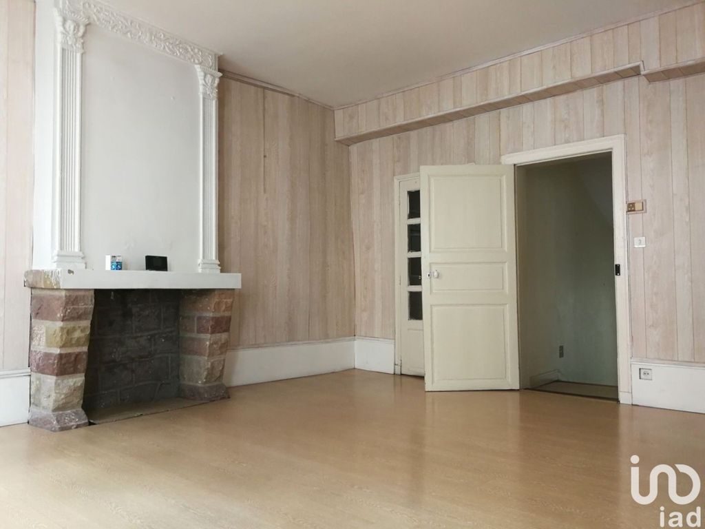 Achat maison à vendre 6 chambres 170 m² - Rodez