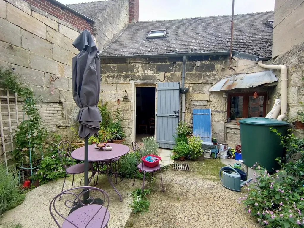 Achat maison 3 chambre(s) - Villers-Cotterêts