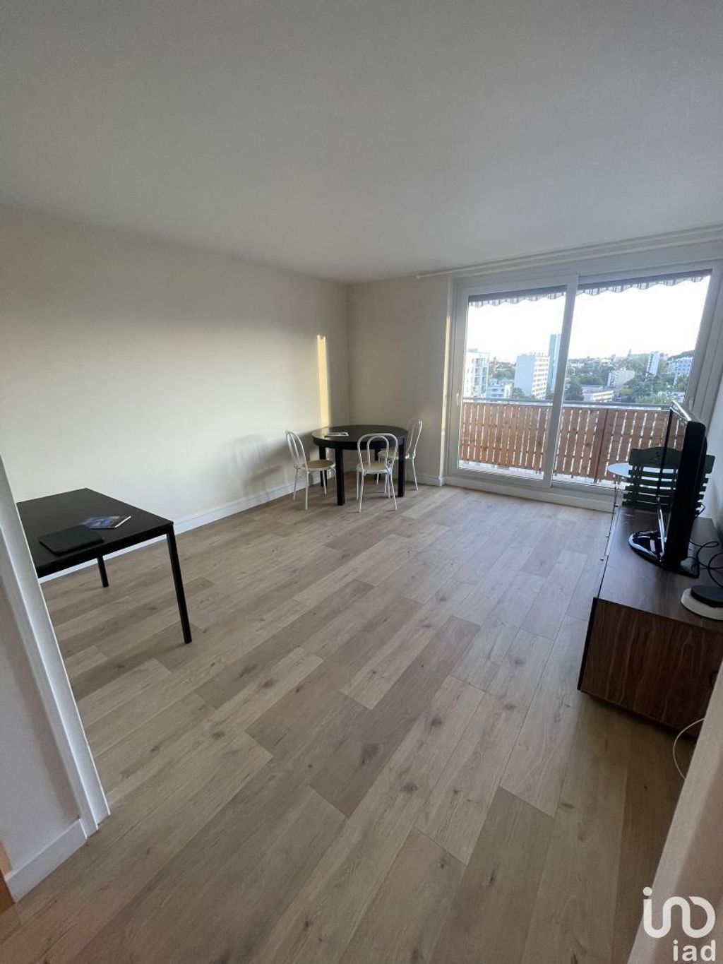 Achat appartement à vendre 3 pièces 62 m² - Rosny-sous-Bois