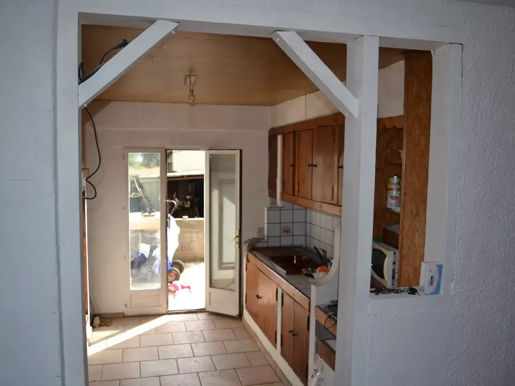 Achat maison 4 chambre(s) - Sermoise-sur-Loire