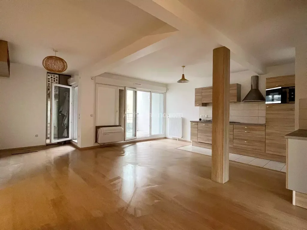 Achat appartement à vendre 4 pièces 85 m² - Joinville-le-Pont
