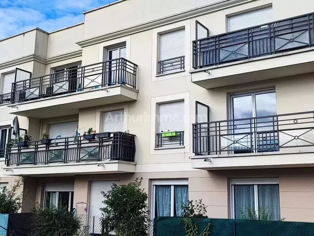 Achat studio à vendre 39 m² - Draveil