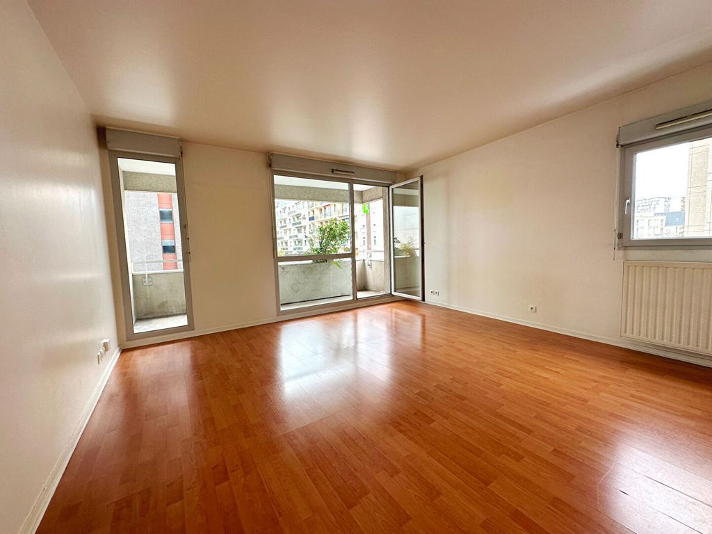 Achat appartement à vendre 2 pièces 46 m² - Montreuil