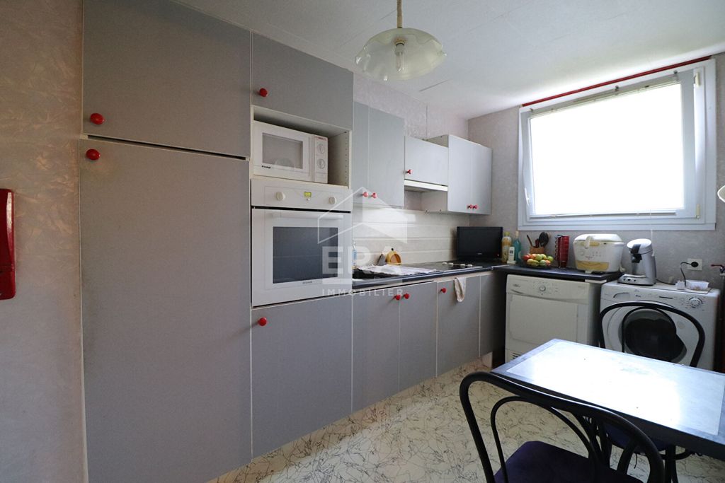 Achat appartement à vendre 3 pièces 64 m² - Les Ulis