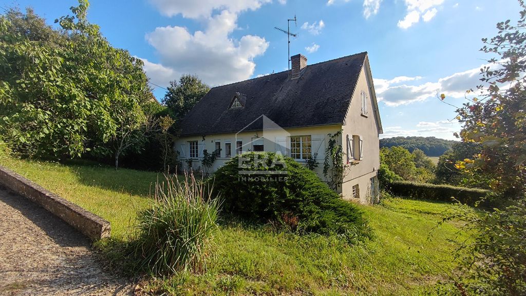 Achat maison 6 chambre(s) - Nogent-le-Rotrou