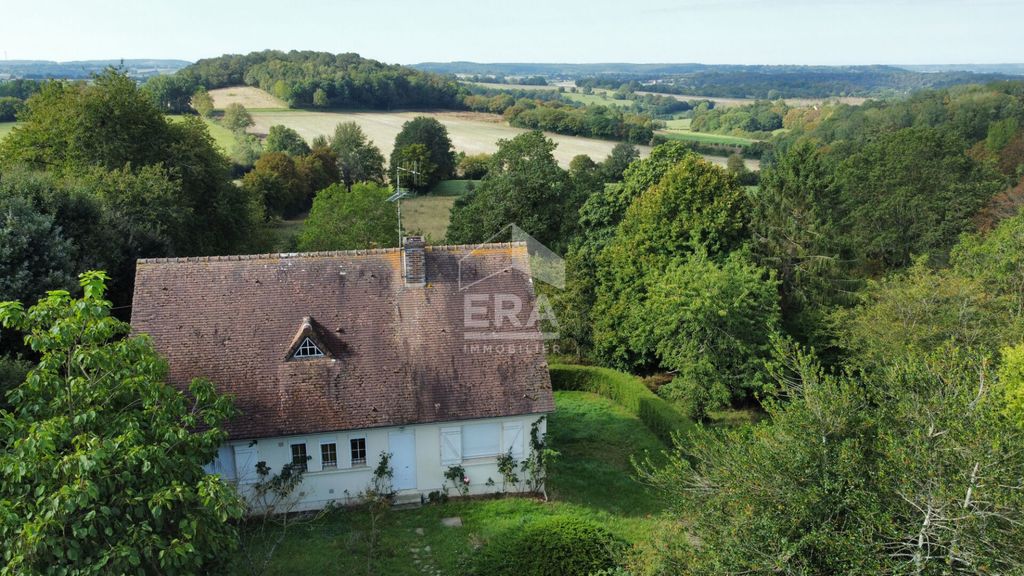 Achat maison 6 chambre(s) - Nogent-le-Rotrou