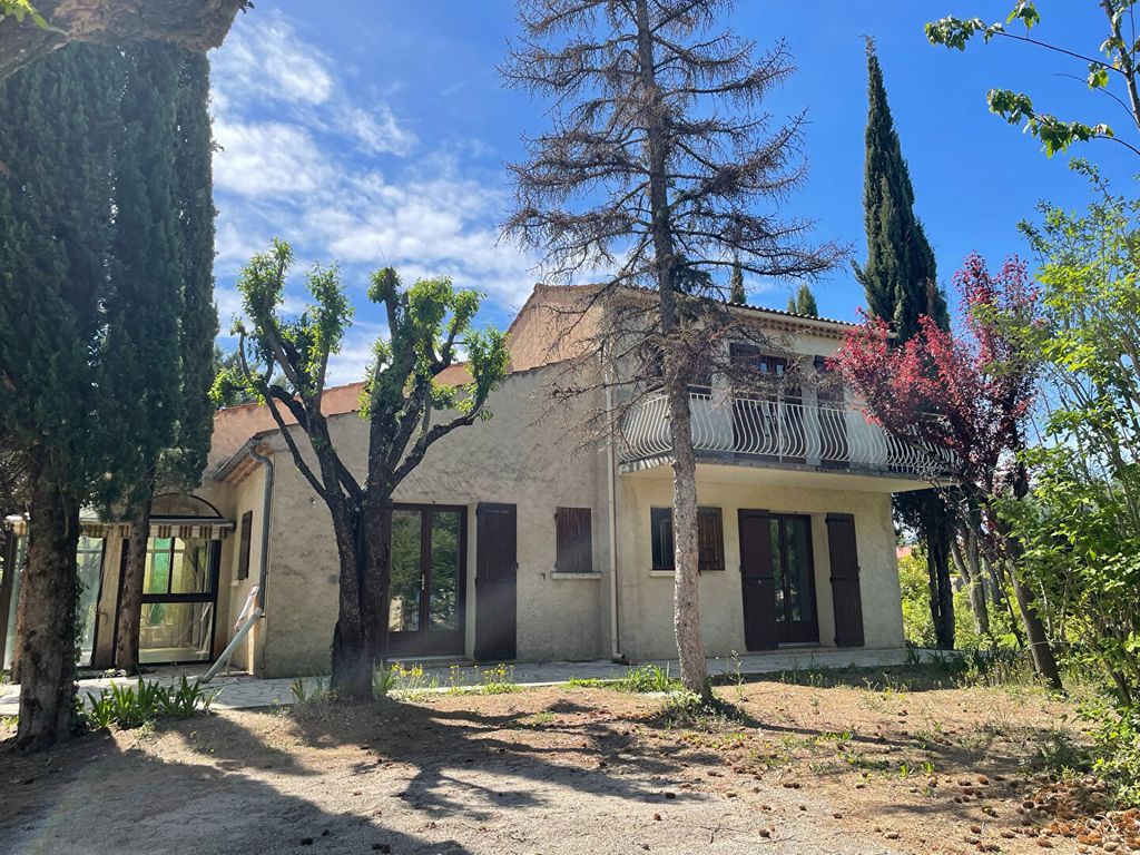 Achat maison à vendre 3 chambres 105 m² - Sisteron