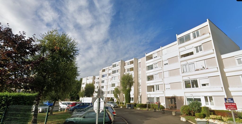 Achat appartement à vendre 3 pièces 70 m² - Saran