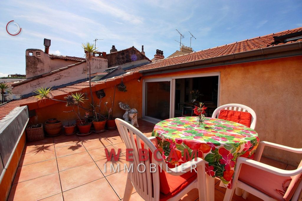 Achat appartement à vendre 3 pièces 51 m² - Gilley